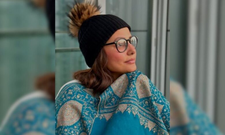 Amid Cancer Battle, Hina Khan Shares New Update: "Last 15-20 Days Have Been The Toughest"