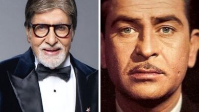 Amitabh Bachchan urges fans to celebrate Raj Kapoor’s legacy through his classic films in theatres: “Don’t miss the opportunity to watch these Raj Kapoor classics” : Bollywood News - Bollywood Hungama