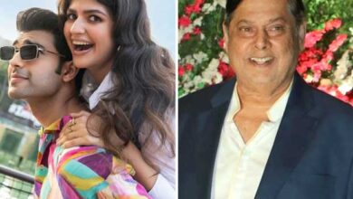 Anjini Dhawan makes her music-video debut with Zaeden’s ‘Deewana’; calls it “little tribute” to David Dhawan : Bollywood News - Bollywood Hungama