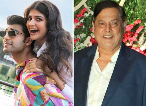 Anjini Dhawan makes her music-video debut with Zaeden’s ‘Deewana’; calls it “little tribute” to David Dhawan : Bollywood News - Bollywood Hungama