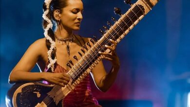 Anoushka Shankar receives two Grammy nominations for her albums ‘Chapter II: How Dark It Is Before Dawn’ and ‘A Rock Somewhere’ : Bollywood News - Bollywood Hungama
