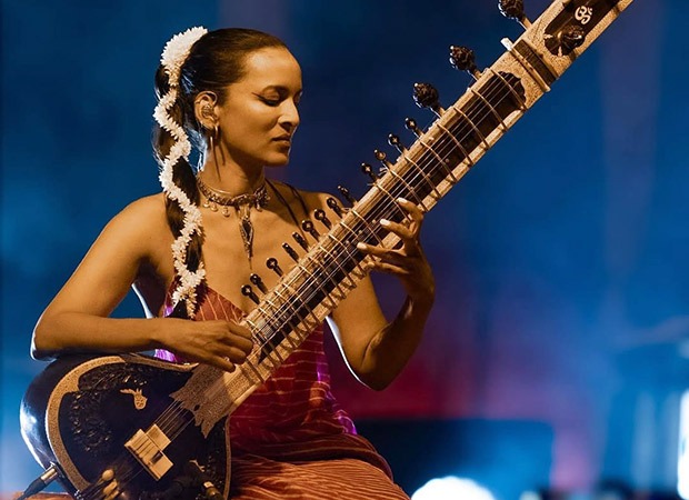 Anoushka Shankar receives two Grammy nominations for her albums ‘Chapter II: How Dark It Is Before Dawn’ and ‘A Rock Somewhere’ : Bollywood News - Bollywood Hungama