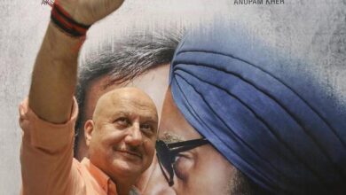 Anupam Kher, Hansal Mehta clash over ‘The Accidental Prime Minister’ post Manmohan Singh’s death