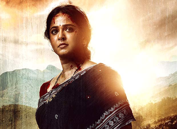 Anushka Shetty starrer Ghaati set for Pan-India release on April 18, 2025 : Bollywood News - Bollywood Hungama