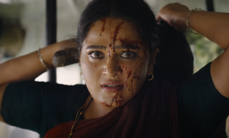Anushka Shetty’s ‘Ghaati,’ directed by Krish Jagarlamudi, gets a release date
