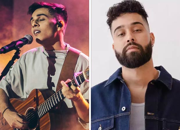 Anuv Jain and AP Dhillon announce first-ever collaboration with surprise performance in Chandigarh : Bollywood News - Bollywood Hungama
