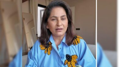 Archana Puran Singh's YouTube Channel Hacked Hours After Launch: "I Am Happy And Sad"