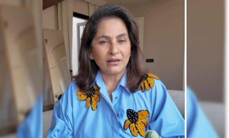 Archana Puran Singh's YouTube Channel Hacked Hours After Launch: "I Am Happy And Sad"