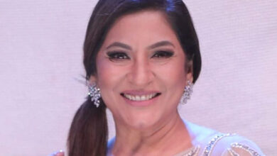 Archana Puran Singh’s YouTube channel hacked hours after launch, gets deleted : Bollywood News - Bollywood Hungama