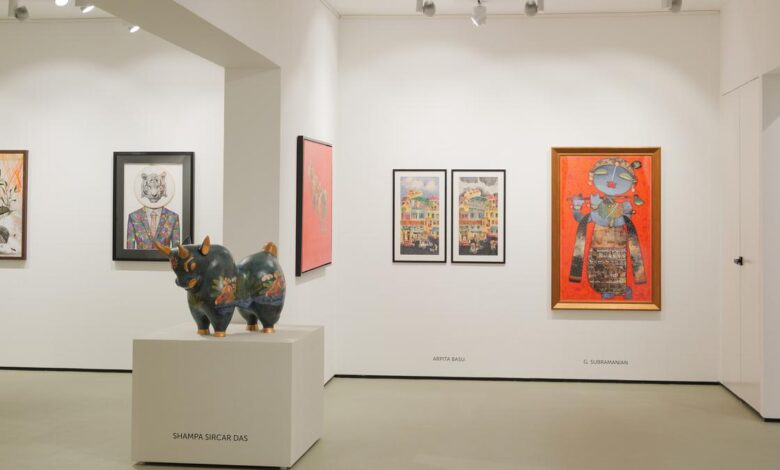 Artisera opens art gallery in Bengaluru