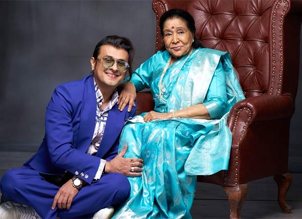 Asha Bhosle and Sonu Nigam to perform live in Dubai on December 29, 2024 29 : Bollywood News - Bollywood Hungama