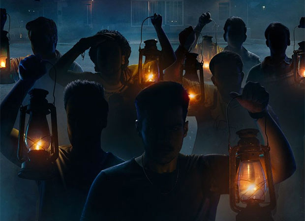 Ashish Chanchlani unveils poster of his upcoming horror-comedy project on his birthday : Bollywood News - Bollywood Hungama