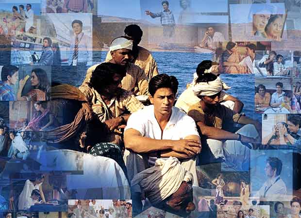 Ashutosh Gowariker on 20 years of Swades, “To witness the film’s enduring impact on people’s lives is truly humbling” 20 : Bollywood News - Bollywood Hungama
