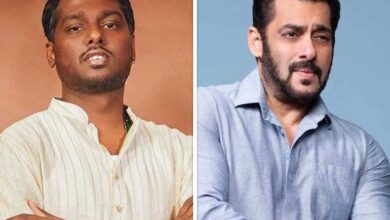 Atlee says Salman Khan agreed for Baby John cameo in 10 seconds, reveals latter reached set 30 minutes early: “We saw him sitting like a lion and waiting for us” 10 : Bollywood News - Bollywood Hungama