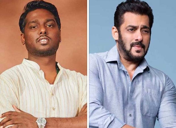 Atlee says Salman Khan agreed for Baby John cameo in 10 seconds, reveals latter reached set 30 minutes early: “We saw him sitting like a lion and waiting for us” 10 : Bollywood News - Bollywood Hungama