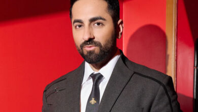 Ayushmann Khurrana to star in Yash Raj Films and Posham Pa Pictures’ first theatrical collaboration directed by Sameer Saxena : Bollywood News - Bollywood Hungama