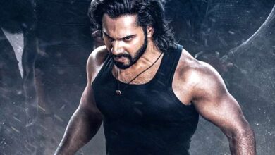 Baby John Box Office: Varun Dhawan starrer drops further on Friday :Bollywood Box Office - Bollywood Hungama