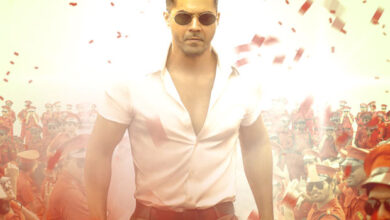 Baby John Box Office: Varun Dhawan starrer records dismal collections in its extended five-day weekend :Bollywood Box Office - Bollywood Hungama