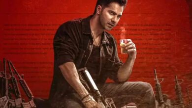 “Baby John has totally changed my life”: Varun Dhawan speaks about “Atlee’s world is filled with drama, action, and hero elevation” : Bollywood News - Bollywood Hungama