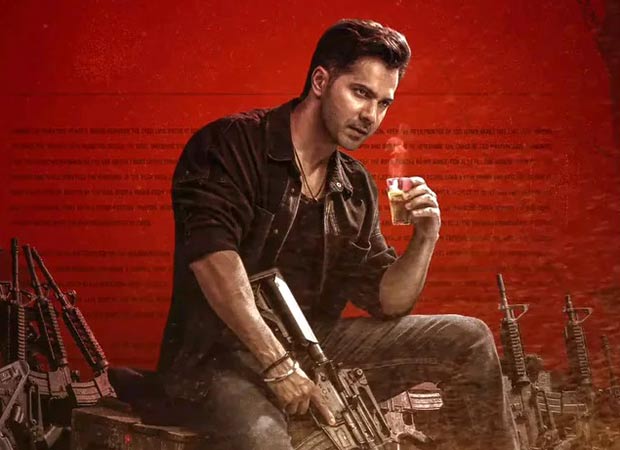 “Baby John has totally changed my life”: Varun Dhawan speaks about “Atlee’s world is filled with drama, action, and hero elevation” : Bollywood News - Bollywood Hungama