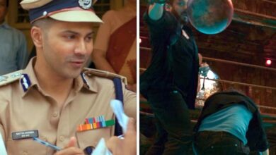 Baby John trailer out: Varun Dhawan brings the heat, Salman Khan’s cameo steals the spotlight : Bollywood News - Bollywood Hungama