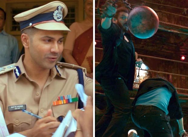 Baby John trailer out: Varun Dhawan brings the heat, Salman Khan’s cameo steals the spotlight : Bollywood News - Bollywood Hungama