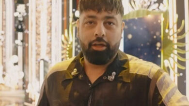 Badshah REACTS to Rs 15,500 traffic fine reports, calls allegations “Completely false” : Bollywood News - Bollywood Hungama