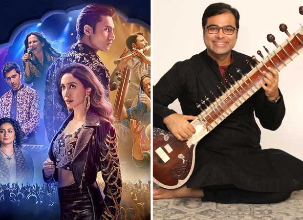 “Bandish Bandits gives Sitar a facelift”: Purbayan Chatterjee speaks on reviving Indian classical music in second season of Prime Vidoe original show : Bollywood News - Bollywood Hungama