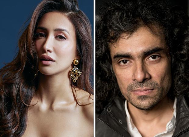 Bandish Bandits star Shreya Chaudhry credits Imtiaz Ali for inspiring her: “The amount of learning I had while working with him is truly invaluable” : Bollywood News - Bollywood Hungama