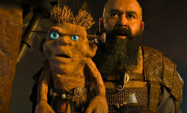 Barroz movie review: Mohanlal’s passion project ends up as a lost opportunity