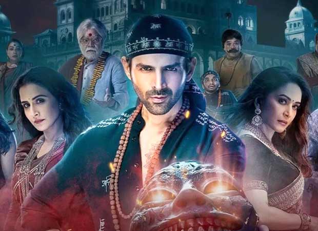 Bhool Bhulaiyaa 3 OTT releases date out: Here’s when and where to watch Kartik Aaryan starrer : Bollywood News - Bollywood Hungama