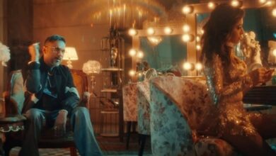 Bhushan Kumar’s T-Series unveils Yo Yo Honey Singh and Nushrratt Bharuccha’s sizzling single ‘Rooh’ : Bollywood News - Bollywood Hungama