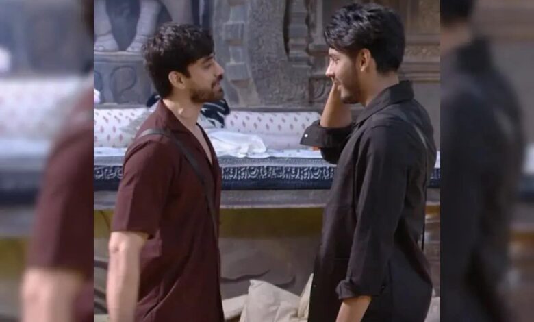 Bigg Boss 18: Avinash Mishra, Rajat Dalal Fight With Digvijay Rathee Over Eisha Singh