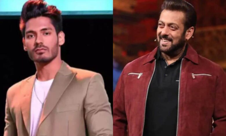 Bigg Boss 18: Digvijay Rathee And Salman Khan To Share Stage In Weekend Ka Vaar Episode