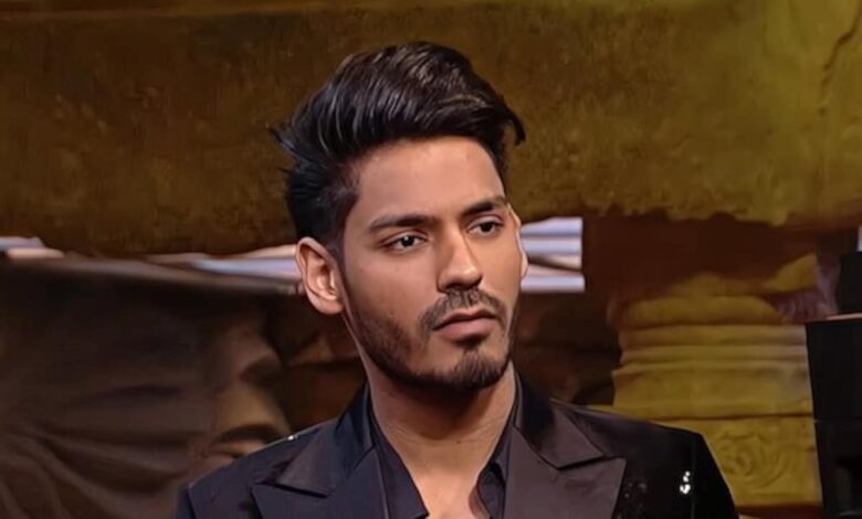 Bigg Boss 18: Digvijay Rathee Gets Eliminated In Shock Mid-Week Eviction