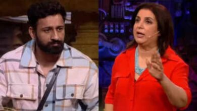 Bigg Boss 18: Farah Khan Warns Rajat Dalal: "You'll Be Kicked Out"