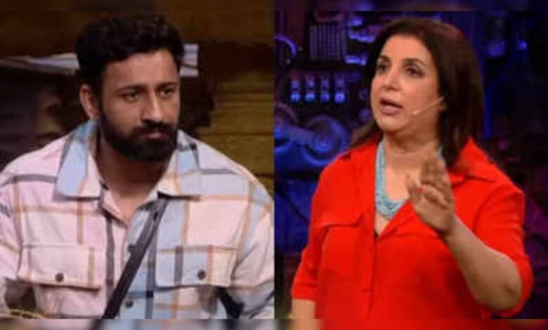 Bigg Boss 18: Farah Khan Warns Rajat Dalal: "You'll Be Kicked Out"