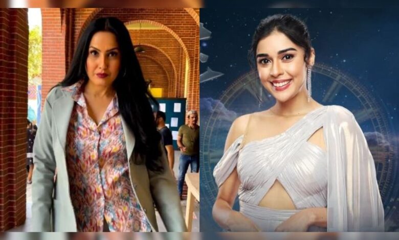 Bigg Boss 18: Kamya Panjabi Targets Eisha Singh Over Ration Stealing