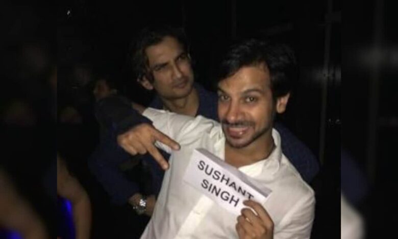 Bigg Boss 18: Karan Veer Mehra On Sushant Singh Rajput - "His Death Was A Major Shocker, I Didn't Feel That He Needed Help"