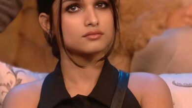 Bigg Boss 18: Kashish Kapoor Slams Salman Khan For Not Listening To Her Side Of Story