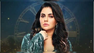 Bigg Boss 18: Sara Arfeen Khan Slaps Herself Post A Tiff With Edin Rose And Kashish Kapoor