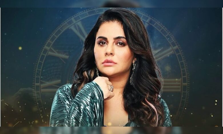 Bigg Boss 18: Sara Arfeen Khan Slaps Herself Post A Tiff With Edin Rose And Kashish Kapoor