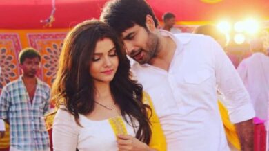 Bigg Boss 18:  Shakti Co-Stars Rubina Dilaik And Vivian Dsena Match Steps