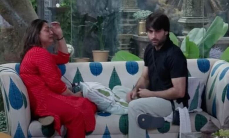 Bigg Boss 18: Shilpa Shirodkar Breaks Ties With Vivian Dsena Amid Rising Rift