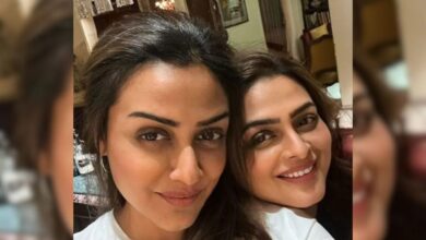 Bigg Boss 18: Shilpa Shirodkar Reveals She Had A Fight With Sister Namrata Before Entering The House - "Did not Talk To Her For Two Weeks"