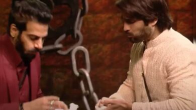 Bigg Boss 18: Vivian Dsena Nominates Karan Veer Mehra - "Main Tera Dost Nahi Hu"