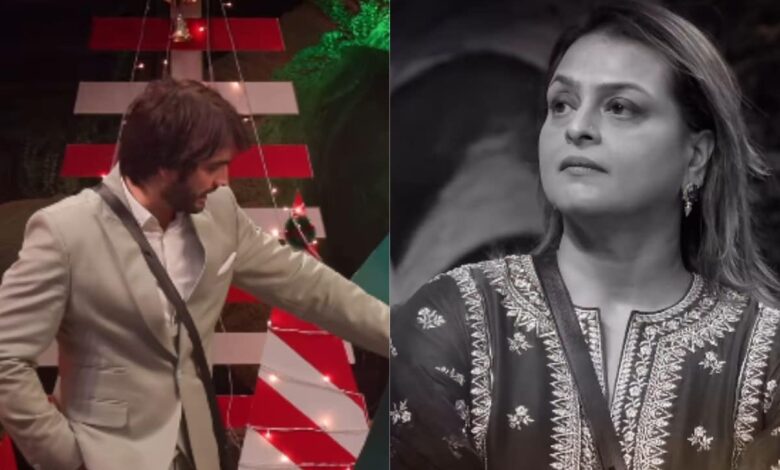 Bigg Boss 18: Vivian Dsena Slams Shilpa Shirodkar, Calls Her A "Liar, Manipulative, Backstabber"