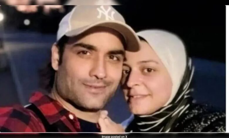 Bigg Boss 18: Vivian Dsena's Wife Nouran Ali Is "Not Happy" With His Friendship With Karan Veer Mehra