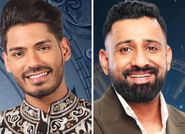 Bigg Boss 18 heats up: Digvijay Rathee and Rajat Dalal clash during task; former accusses latter of disrespect 18 : Bollywood News - Bollywood Hungama