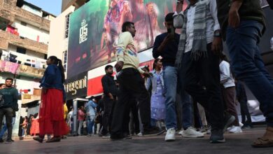 Bihar’s Bhojpuri audience goes crazy for Pushpa 2